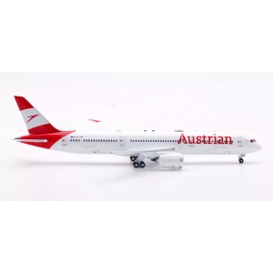 Model Boeing 787-9 AUSTRIAN 1:400 OE-LPM