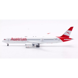 Model Boeing 787-9 AUSTRIAN 1:400 OE-LPM