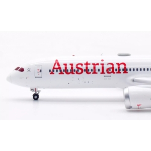 Model Boeing 787-9 AUSTRIAN 1:400 OE-LPM