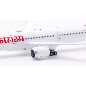 Model Boeing 787-9 AUSTRIAN 1:400 OE-LPM