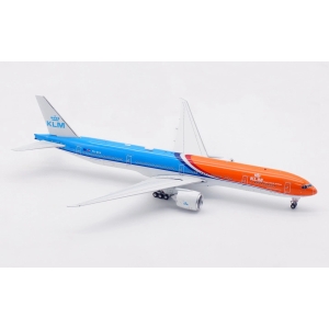 Model Boeing 777-300 KLM Orange 1:400 PH-BVA