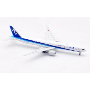 Model Boeing 777-300 ANA All Nippon 1:400 AVIATION