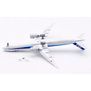 Model Boeing 777-300 ANA All Nippon 1:400 AVIATION