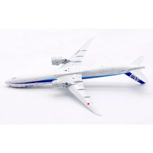 Model Boeing 777-300 ANA All Nippon 1:400 AVIATION