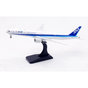 Model Boeing 777-300 ANA All Nippon 1:400 AVIATION
