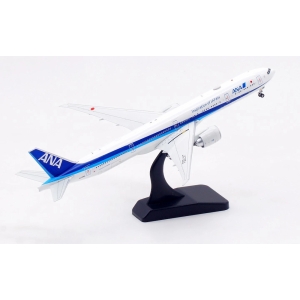 Model Boeing 777-300 ANA All Nippon 1:400 AVIATION