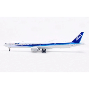 Model Boeing 777-300 ANA All Nippon 1:400 AVIATION