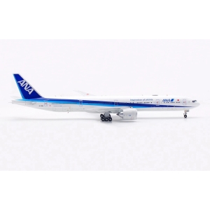 Model Boeing 777-300 ANA All Nippon 1:400 AVIATION