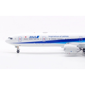 Model Boeing 777-300 ANA All Nippon 1:400 AVIATION