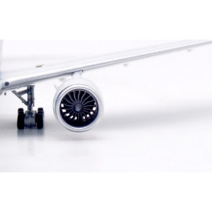 Model Boeing 777-300 ANA All Nippon 1:400 AVIATION