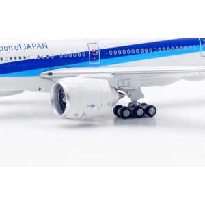 Model Boeing 777-300 ANA All Nippon 1:400 AVIATION
