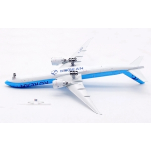 Model Boeing 777-300 KOREAN 1:400