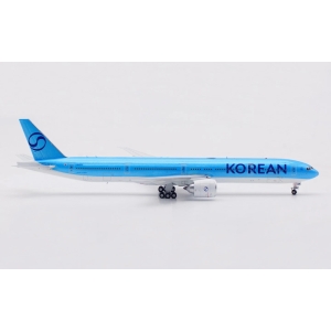 Model Boeing 777-300 KOREAN 1:400