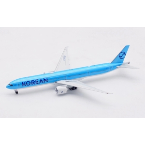 Model Boeing 777-300 KOREAN 1:400