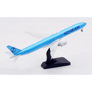 Model Boeing 777-300 KOREAN 1:400