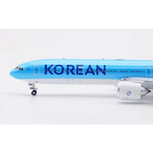 Model Boeing 777-300 KOREAN 1:400