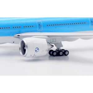 Model Boeing 777-300 KOREAN 1:400