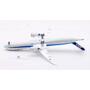 Model Boeing 787-10 ANA All Nippon 1:400