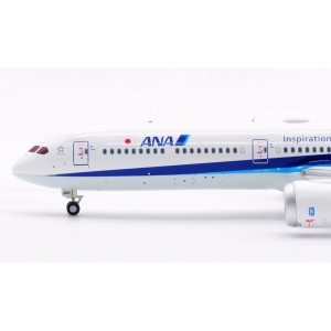 Model Boeing 787-10 ANA All Nippon 1:400
