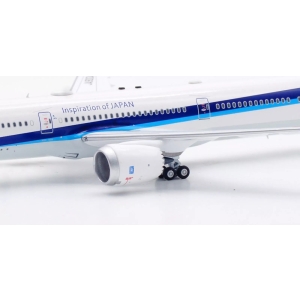 Model Boeing 787-10 ANA All Nippon 1:400