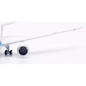 Model Boeing 787-10 ANA All Nippon 1:400