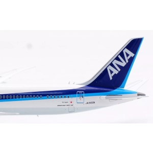 Model Boeing 787-10 ANA All Nippon 1:400