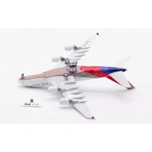 Model Airbus A380 ASIANA 1:400 Aviation