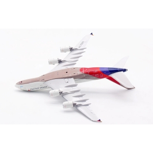 Model Airbus A380 ASIANA 1:400 Aviation