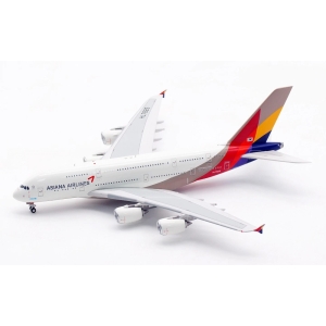 Model Airbus A380 ASIANA 1:400 Aviation