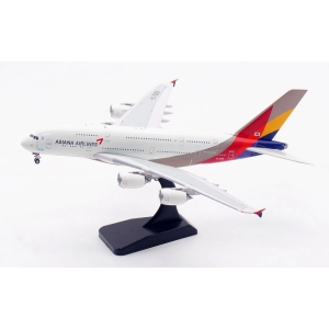 Model Airbus A380 ASIANA 1:400 Aviation