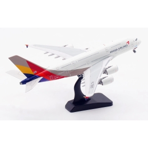 Model Airbus A380 ASIANA 1:400 Aviation