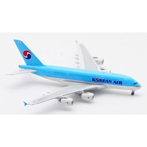 Model Airbus A380 KOREAN 1:400 Aviation - UNIKALNY