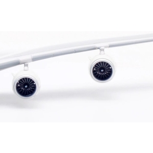 Model Airbus A380 KOREAN 1:400 Aviation - UNIKALNY