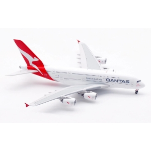 Model Airbus A380 QANTAS 1:400 Aviation VH-OQA