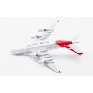 Model Airbus A380 QANTAS 1:400 Aviation VH-OQA
