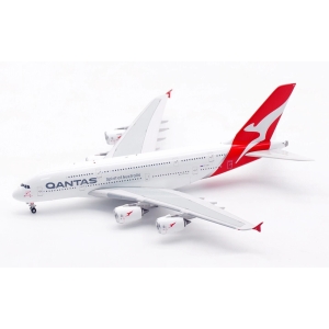 Model Airbus A380 QANTAS 1:400 Aviation VH-OQA