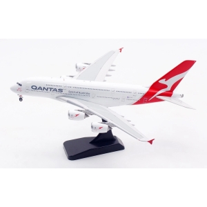 Model Airbus A380 QANTAS 1:400 Aviation VH-OQA