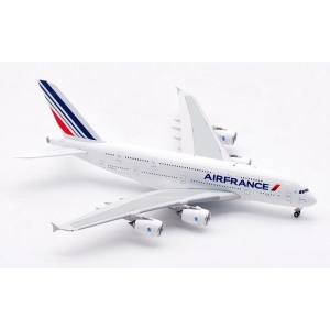Model Airbus A380 Air France 1:400 Aviation F-HPJJ