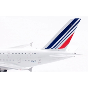 Model Airbus A380 Air France 1:400 Aviation F-HPJJ