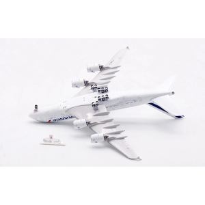 Model Airbus A380 Air France 1:400 Aviation F-HPJJ