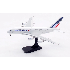 Model Airbus A380 Air France 1:400 Aviation F-HPJJ