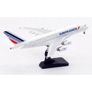 Model Airbus A380 Air France 1:400 Aviation F-HPJJ