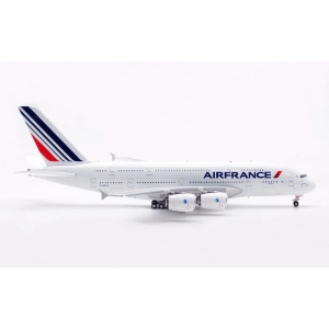 Model Airbus A380 Air France 1:400 Aviation F-HPJJ