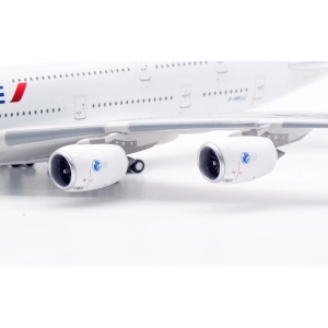 Model Airbus A380 Air France 1:400 Aviation F-HPJJ