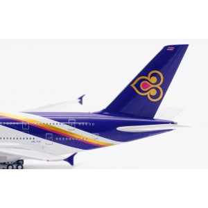 Model Airbus A380 THAI 1:400 Aviation HS-TUC