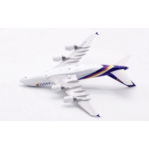 Model Airbus A380 THAI 1:400 Aviation HS-TUC