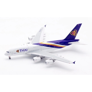 Model Airbus A380 THAI 1:400 Aviation HS-TUC
