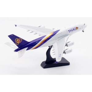 Model Airbus A380 THAI 1:400 Aviation HS-TUC