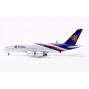 Model Airbus A380 THAI 1:400 Aviation HS-TUC