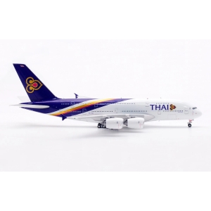 Model Airbus A380 THAI 1:400 Aviation HS-TUC